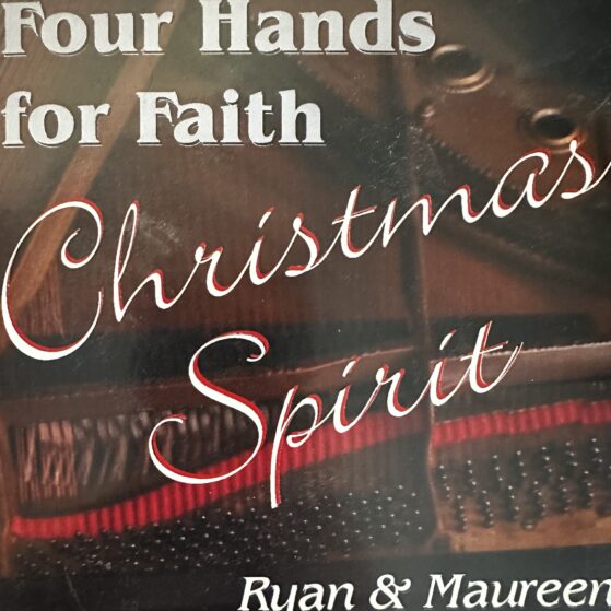 Four Hands For Faith